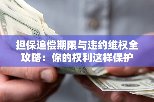 北京担保追偿期限与违约维权全攻略：你的权利这样保护
